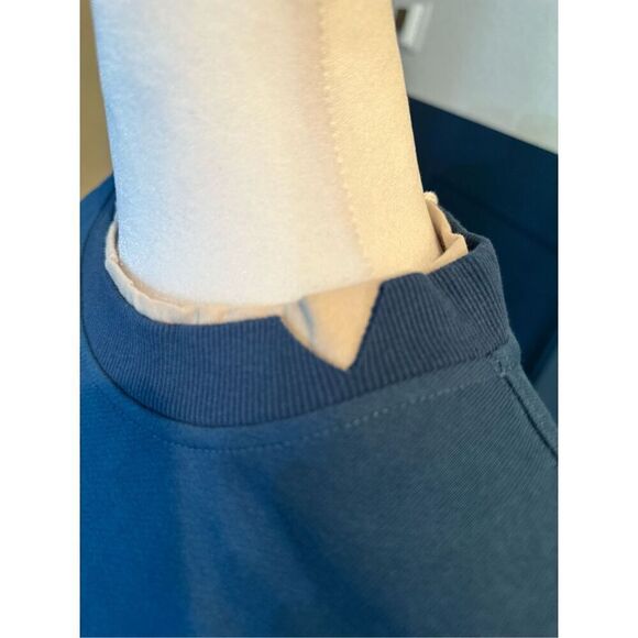 Aelfric Eden Mens Graphic Sweatshirt Crewneck Pullover - Picture 5 of 8